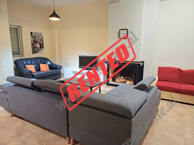 Three bedroom apartment for rent near Zoo in Tirana, Albania